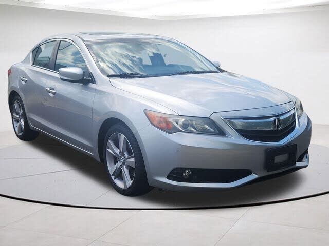 2013 ACURA ILX