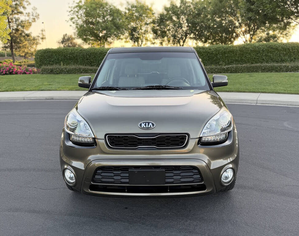 2013 KIA Soul