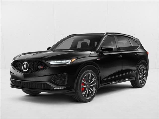 2024 ACURA MDX Type S
