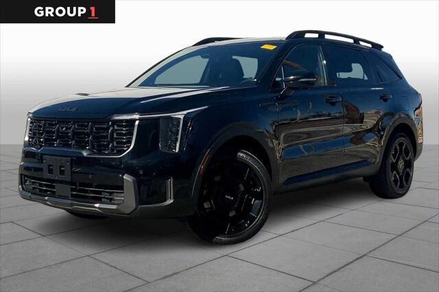 2024 KIA Sorento