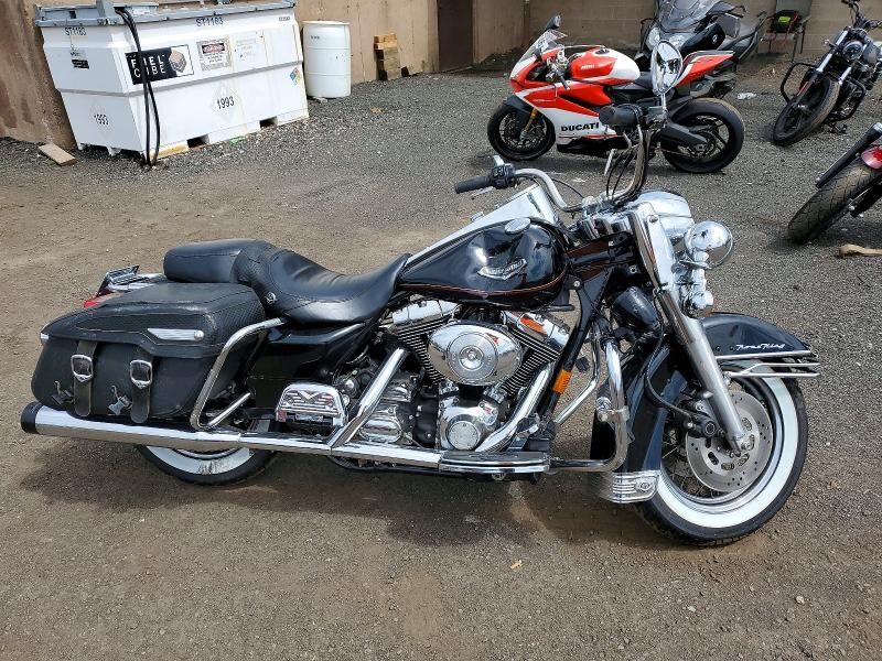 1999 HARLEY DAVIDSON FLHRCI / Road King Classic