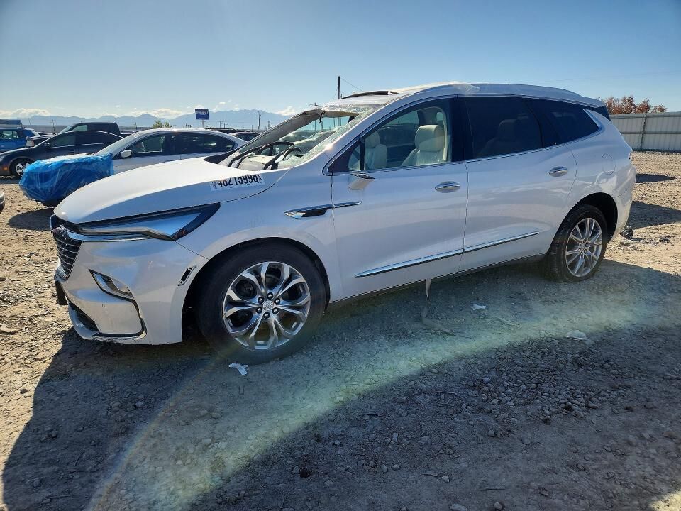 2023 BUICK Enclave