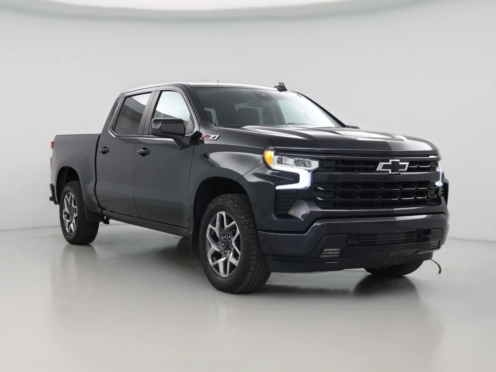 2023 CHEVROLET Silverado
