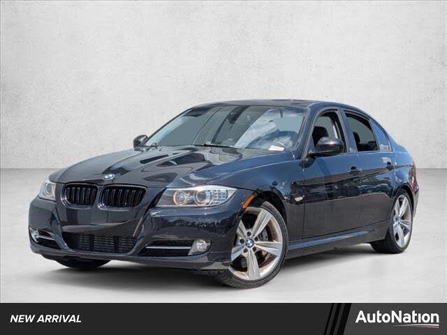 2009 BMW 3 Series