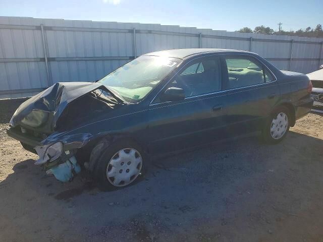 1999 HONDA Accord