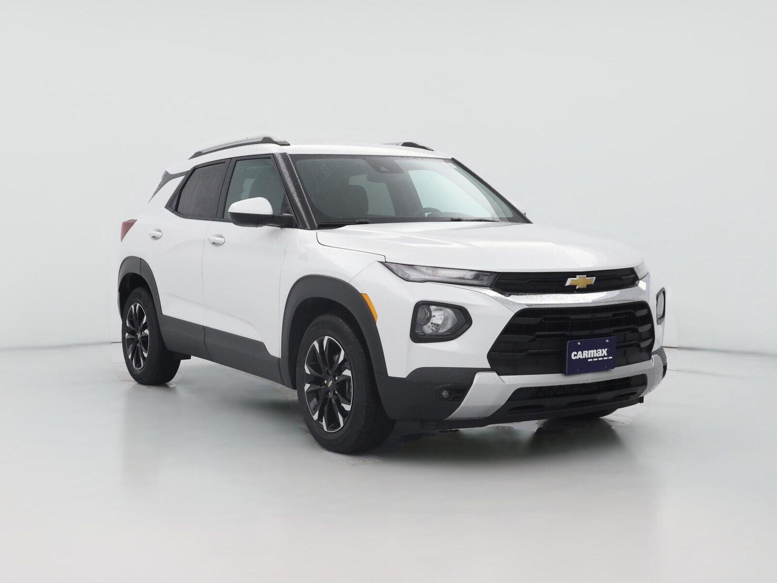2022 CHEVROLET Trailblazer