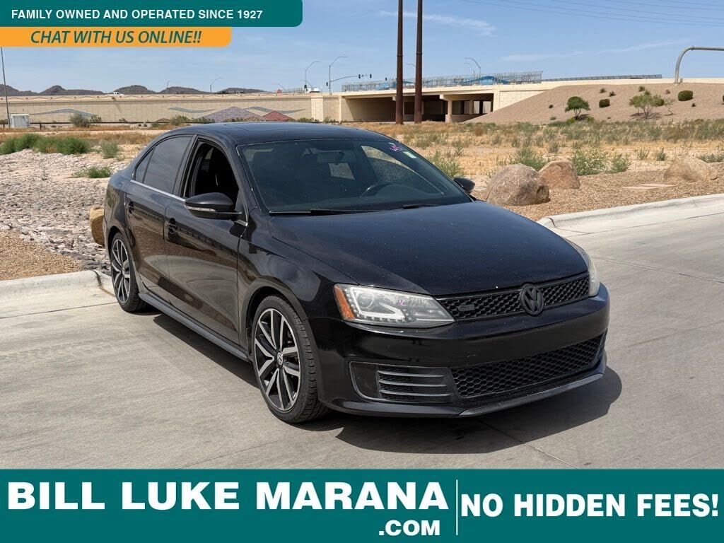 2013 VOLKSWAGEN Jetta