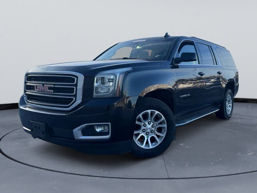 2019 GMC Yukon XL