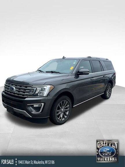 2021 FORD Expedition