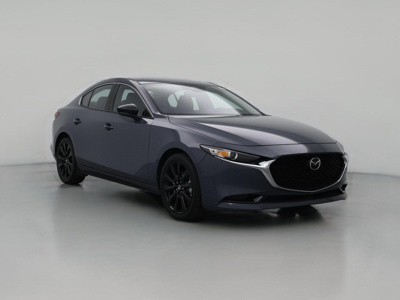 2025 MAZDA Mazda3