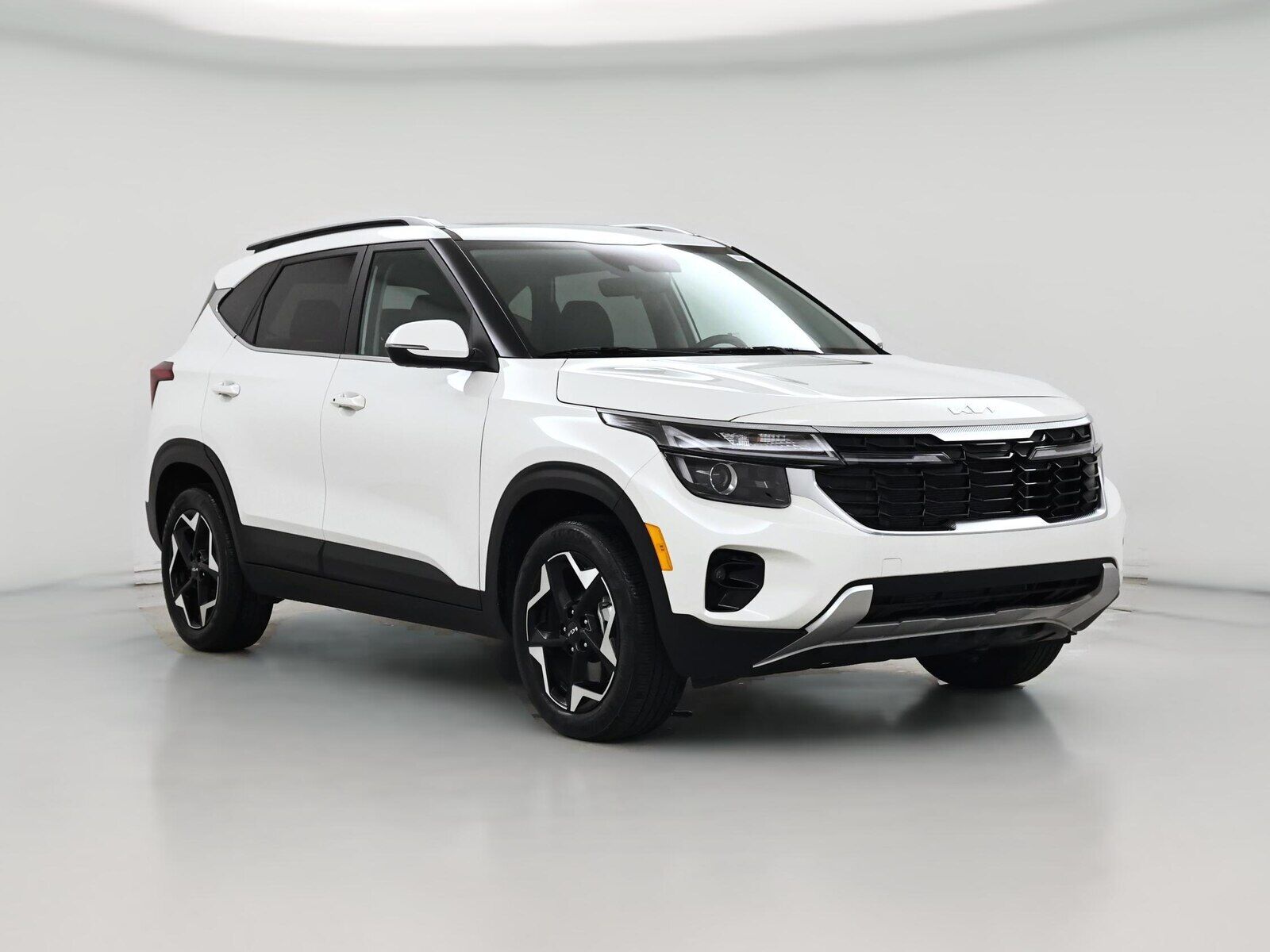 2025 KIA Seltos