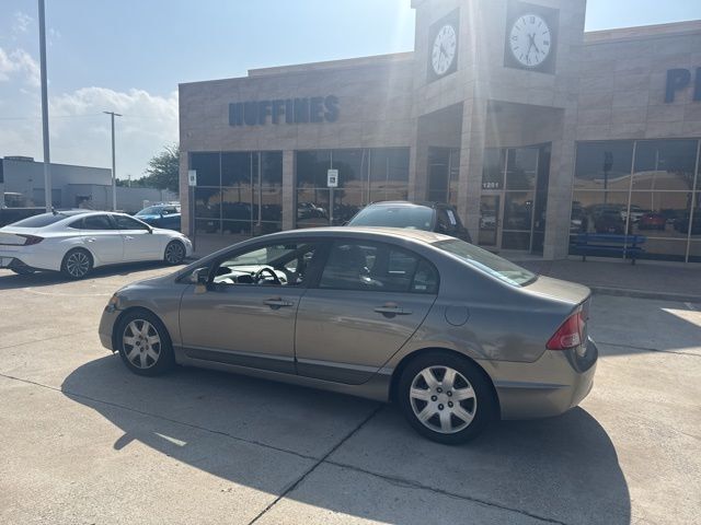 2006 HONDA Civic