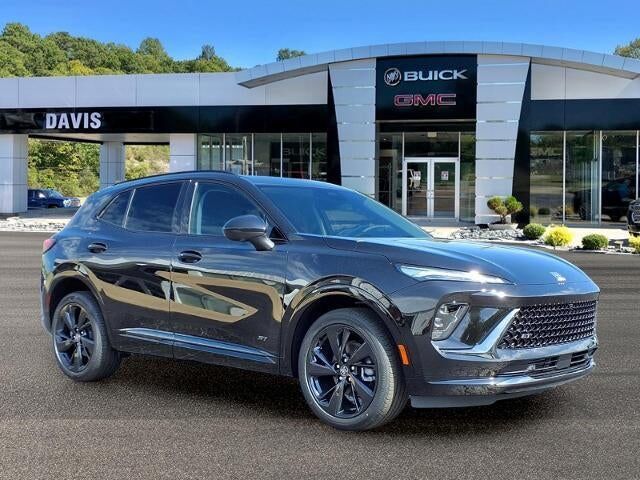 2026 BUICK Envision