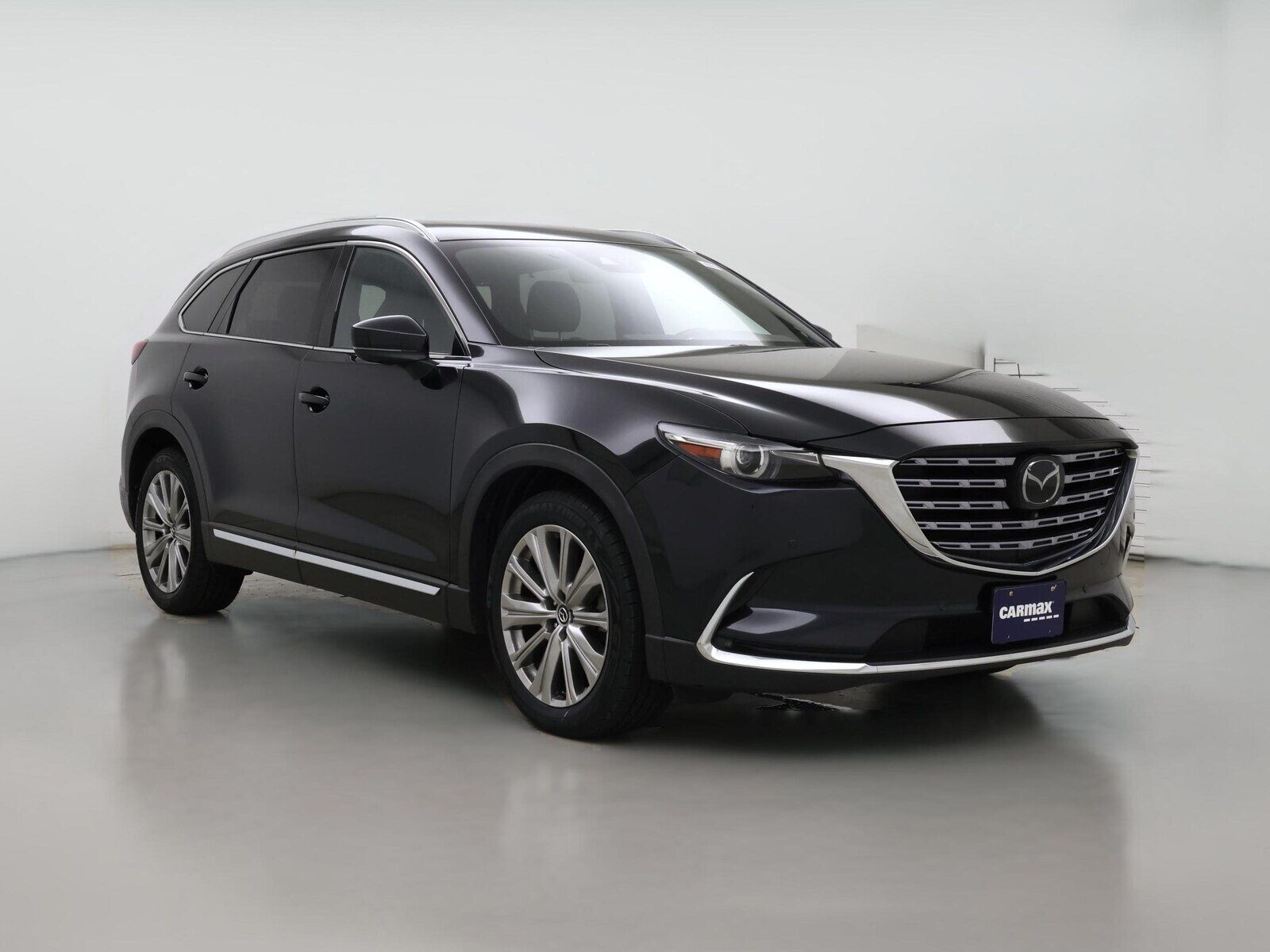 2021 MAZDA CX-9