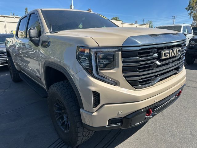 2023 GMC Sierra