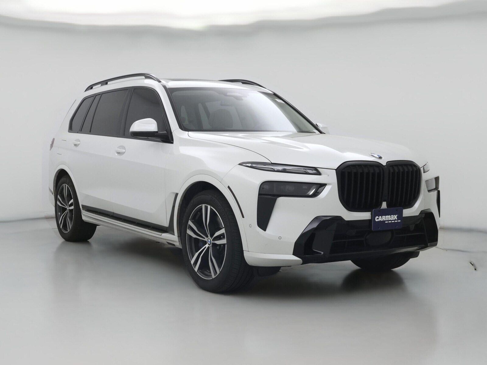 2024 BMW X7