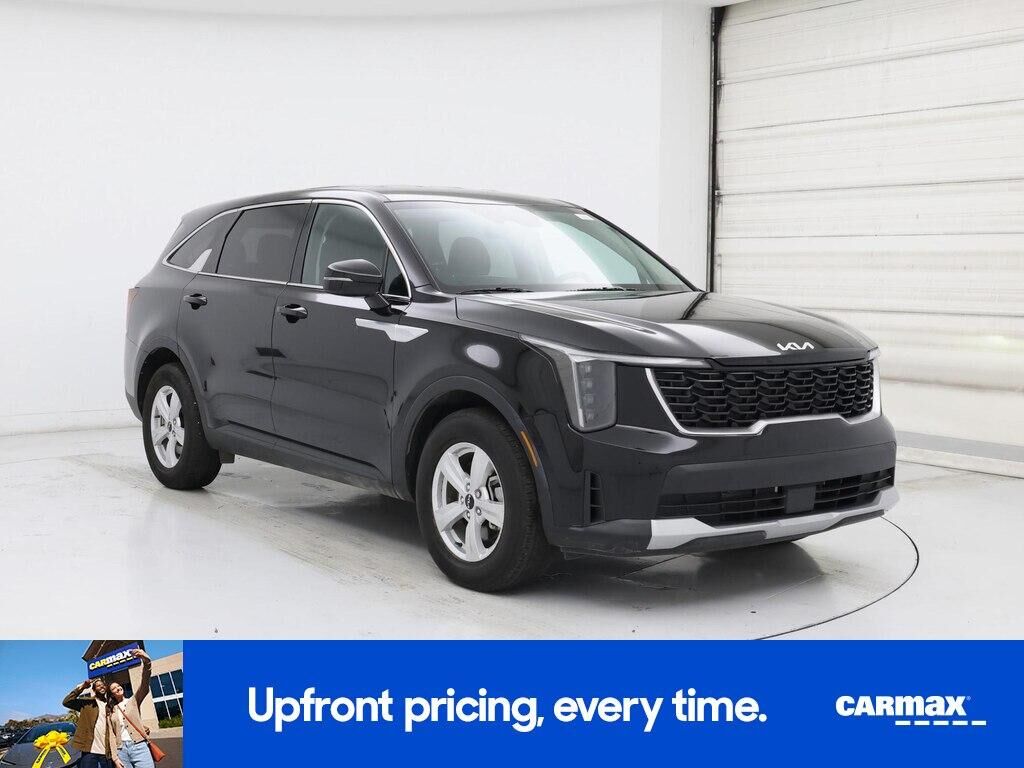 2024 KIA Sorento