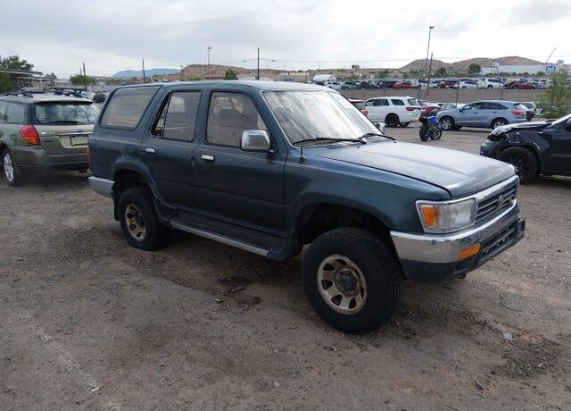 1995 TOYOTA 4-Runner