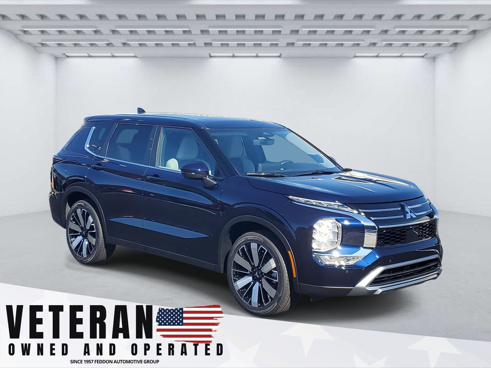 2025 MITSUBISHI Outlander