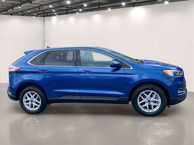 2023 FORD Edge