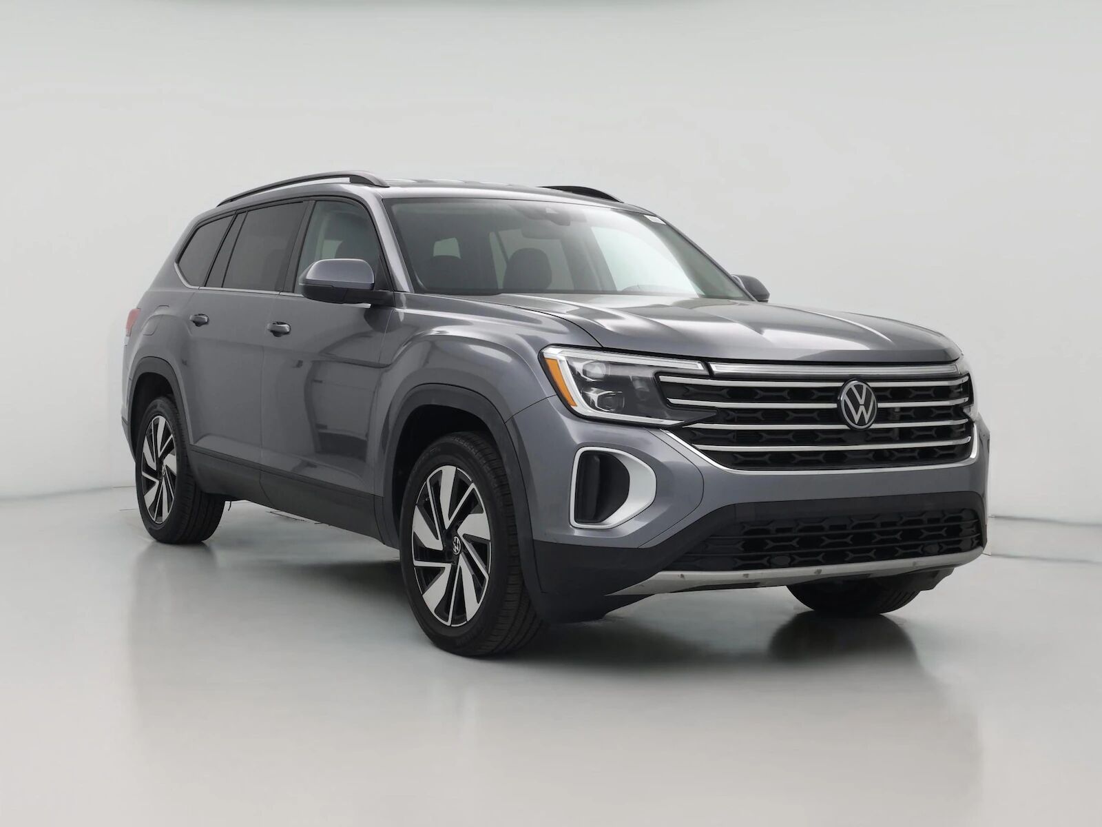 2024 VOLKSWAGEN Atlas