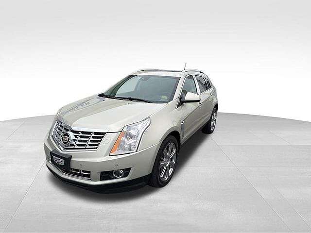 2013 CADILLAC SRX