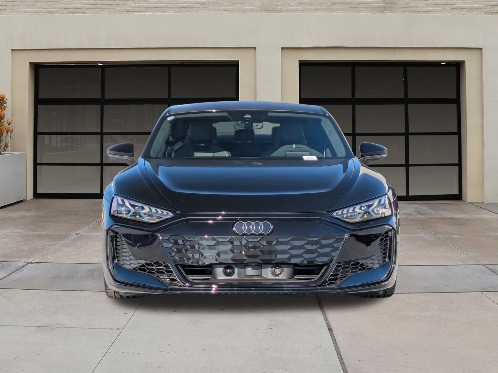 2026 Audi RS e-tron GT