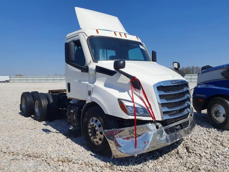 2023 FREIGHTLINER Cascadia