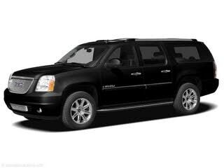 2008 GMC Yukon XL