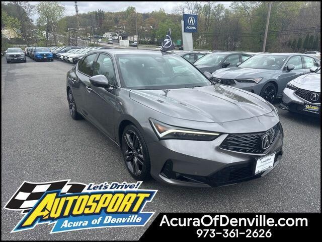 2024 ACURA Integra