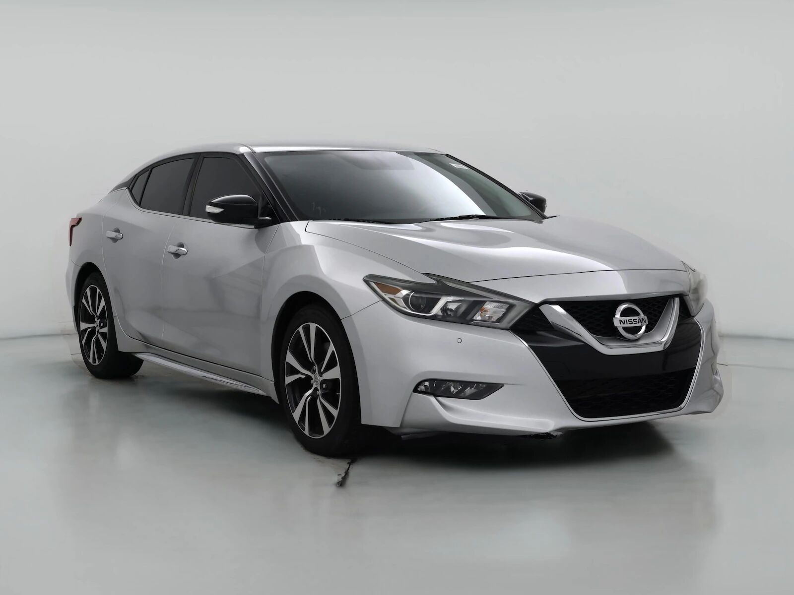 2017 NISSAN Maxima