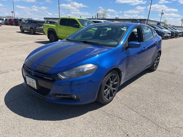 2013 DODGE Dart