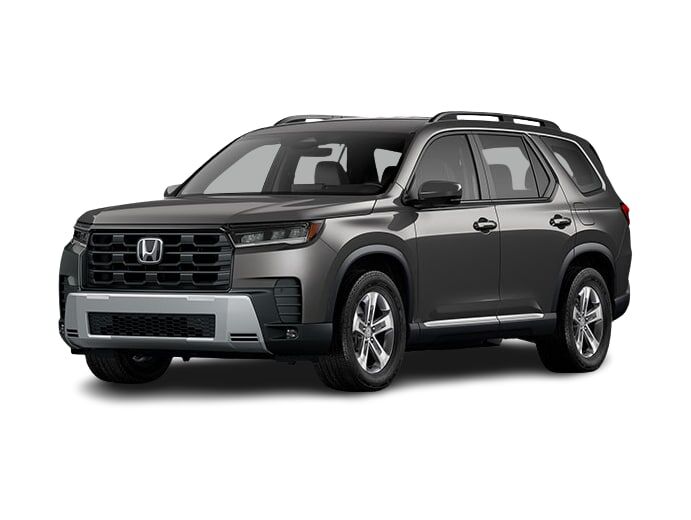 2026 HONDA Pilot