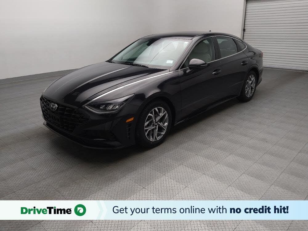 2023 HYUNDAI Sonata