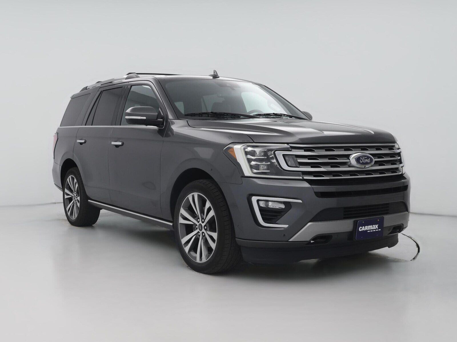 2020 FORD Expedition