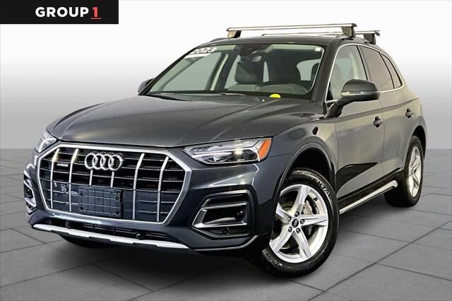 2023 AUDI Q5