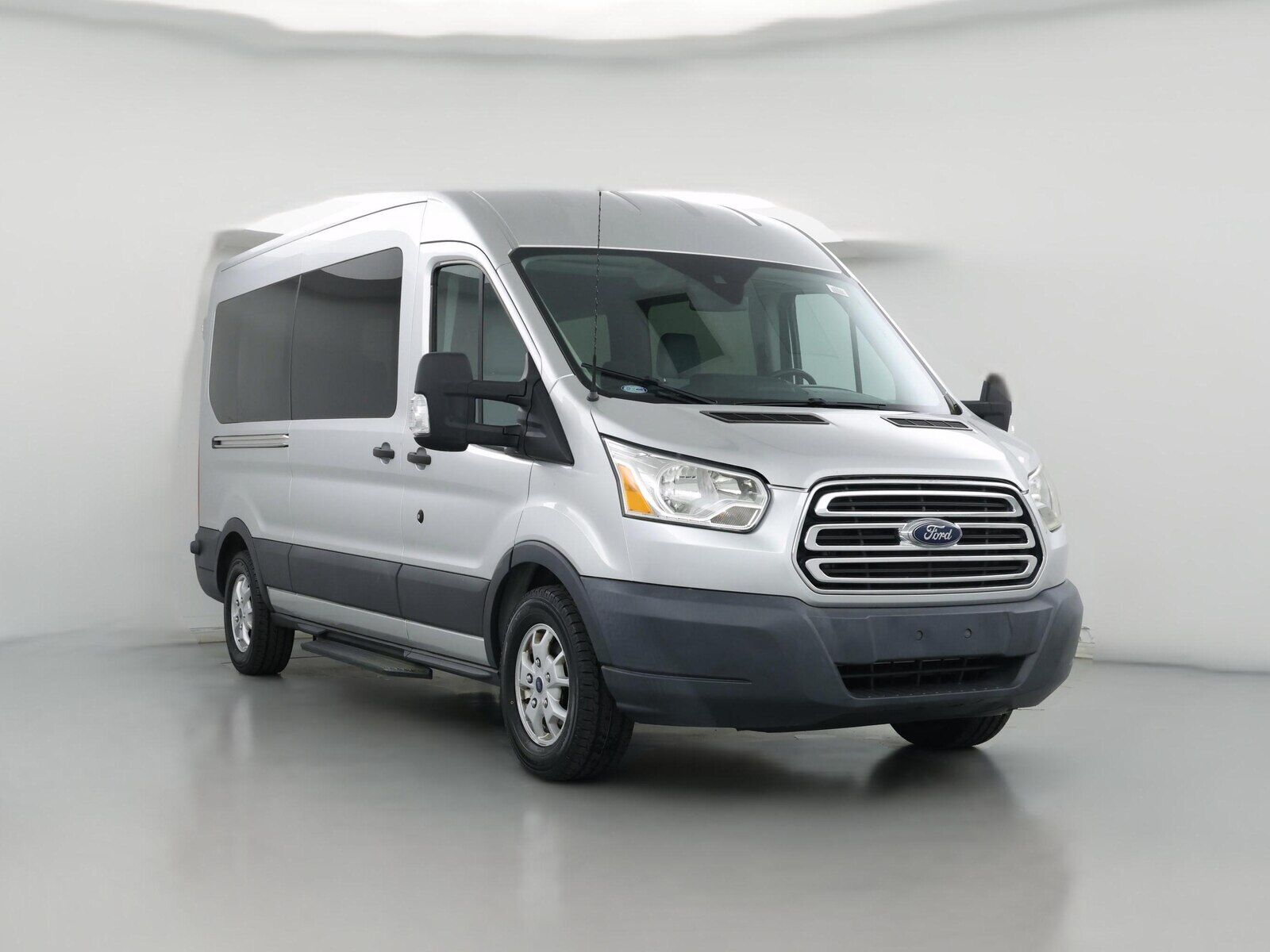 2016 FORD Transit