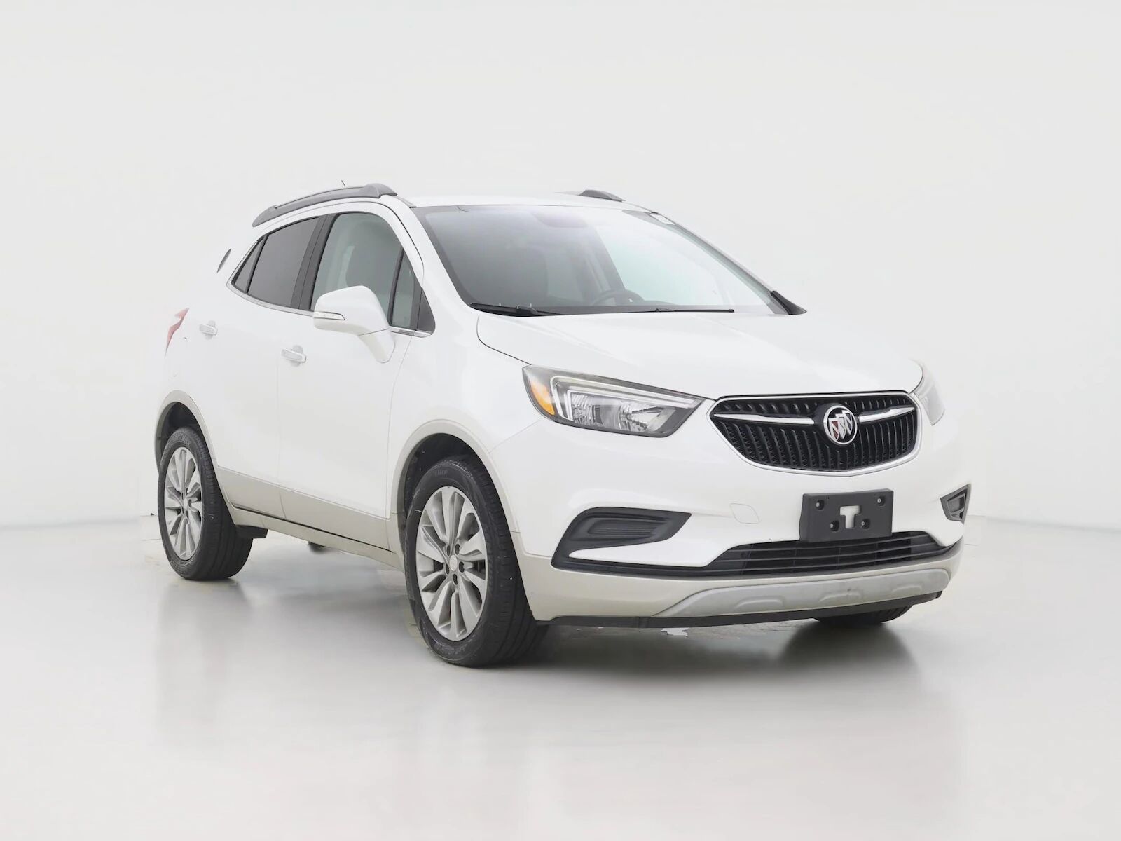 2017 BUICK Encore