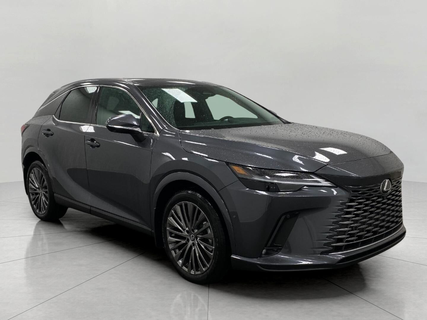 2026 LEXUS RX