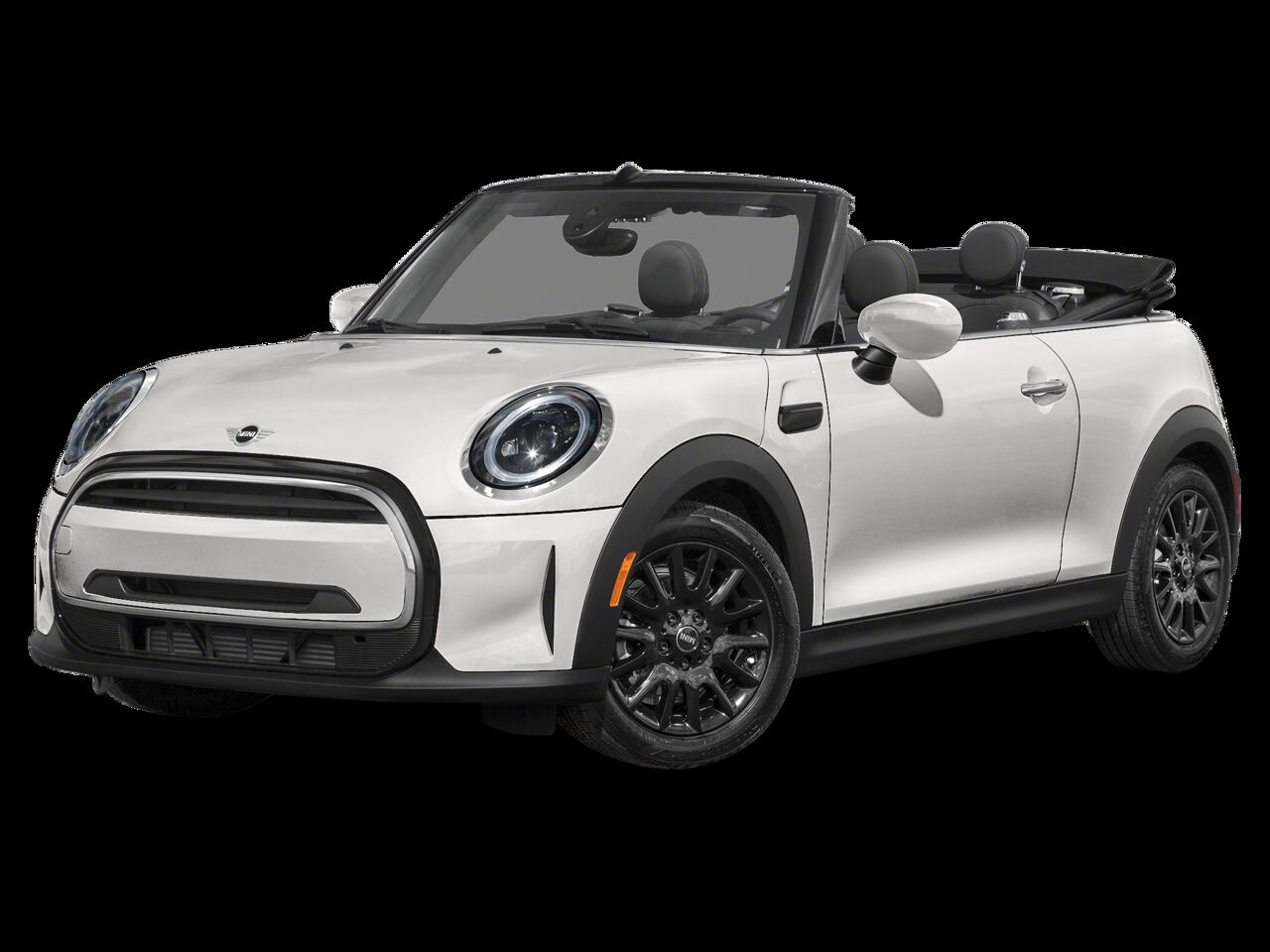2024 MINI Cooper Convertible