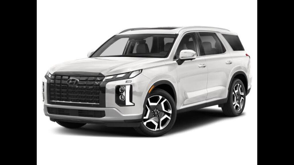 2023 HYUNDAI Palisade