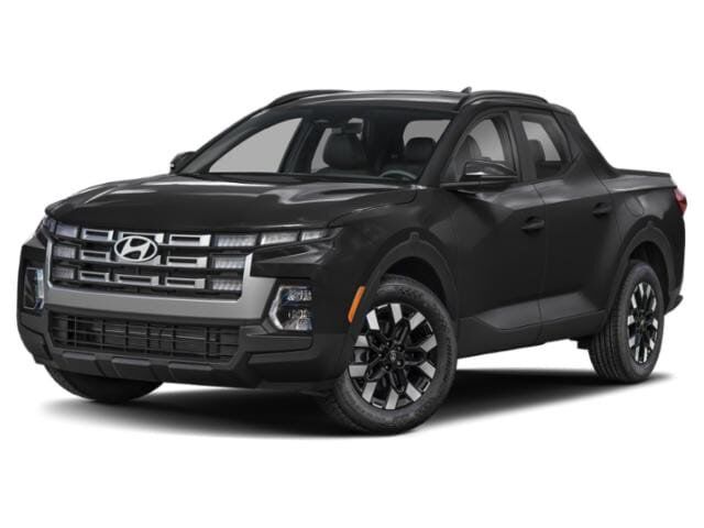 2026 HYUNDAI SANTA CRUZ