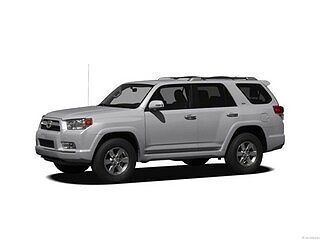 2012 TOYOTA 4-Runner