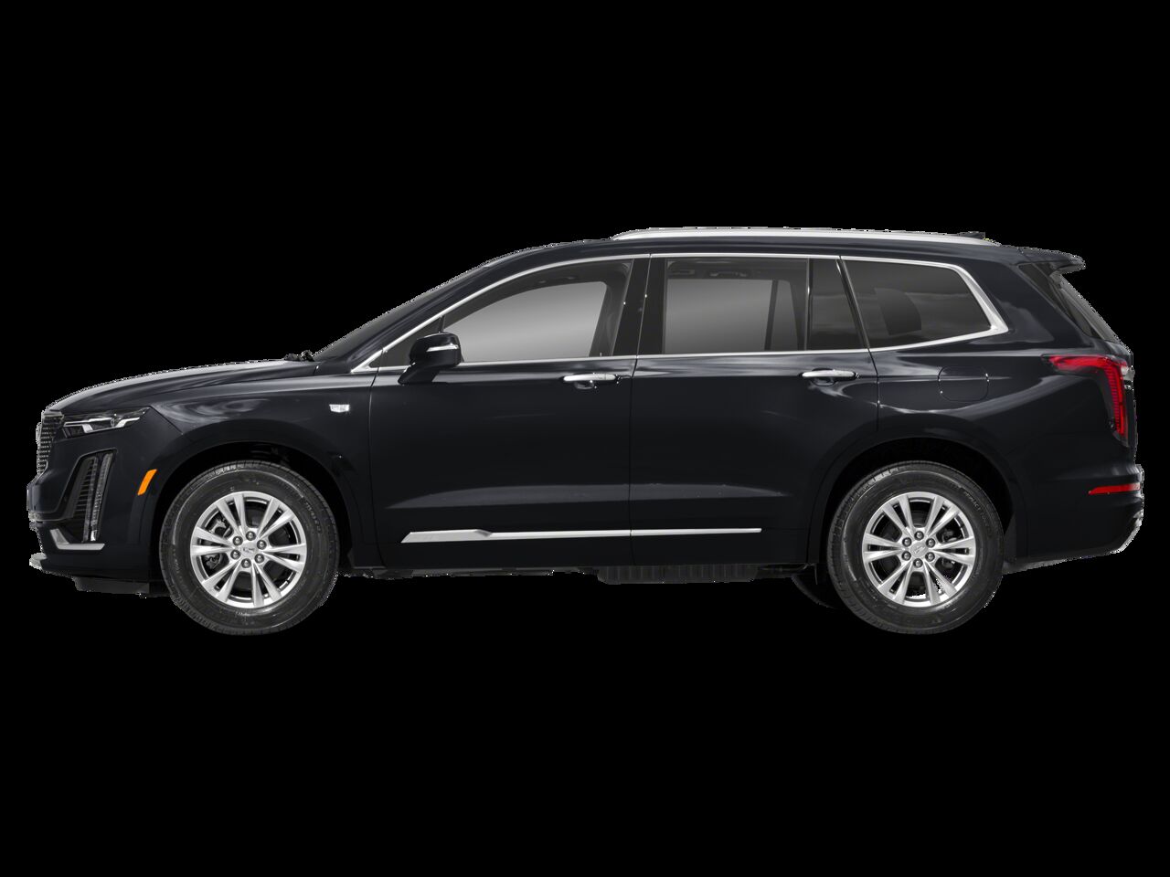 2023 CADILLAC XT6