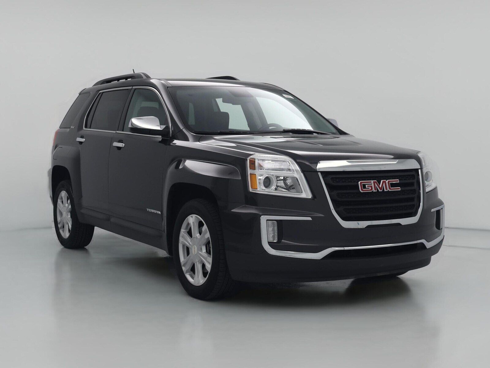 2016 GMC Terrain