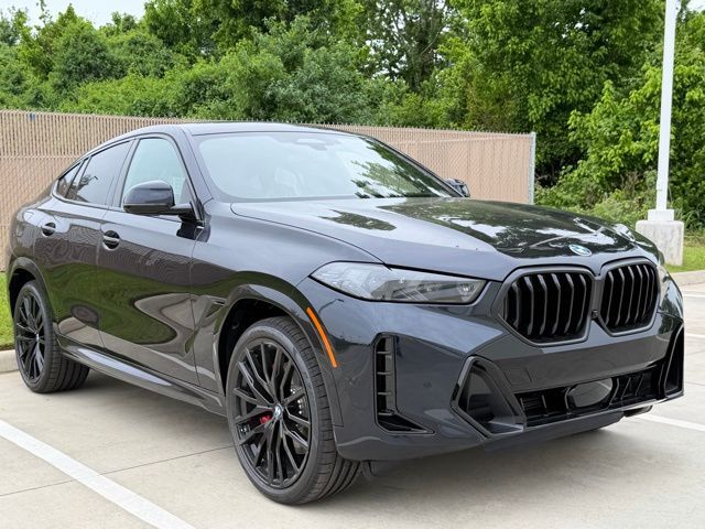 2027 BMW X6