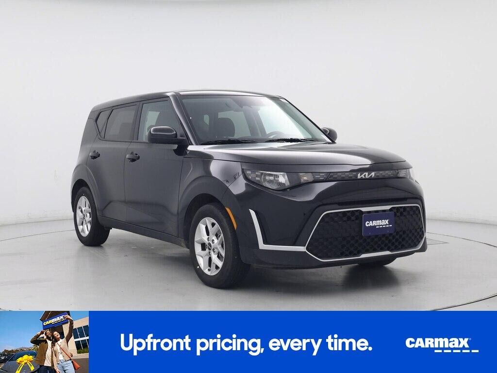 2025 KIA Soul