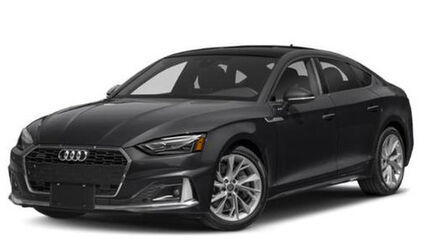 2024 AUDI A5