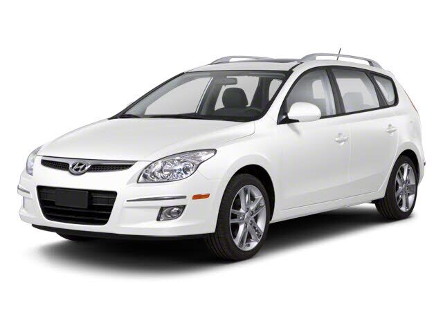 2011 HYUNDAI Elantra