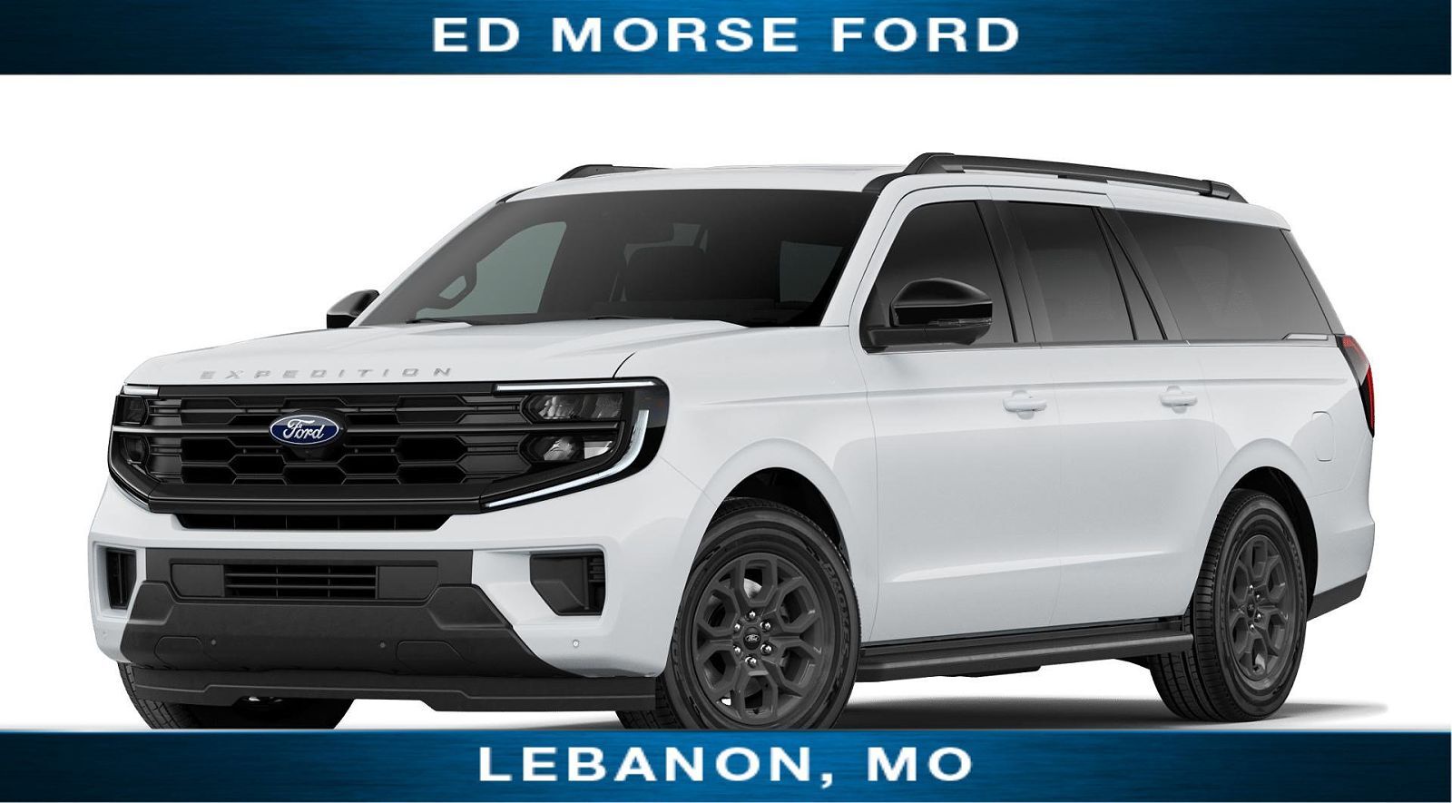 2026 FORD Expedition